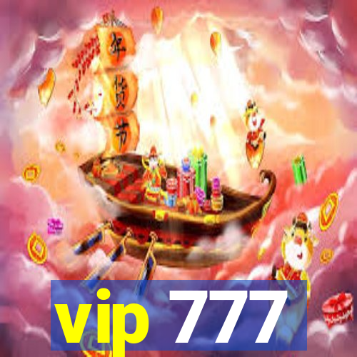 vip 777